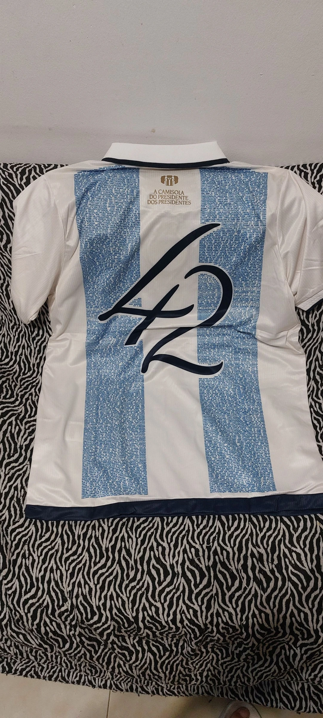 Camisola porto tamanho xl – photo 2